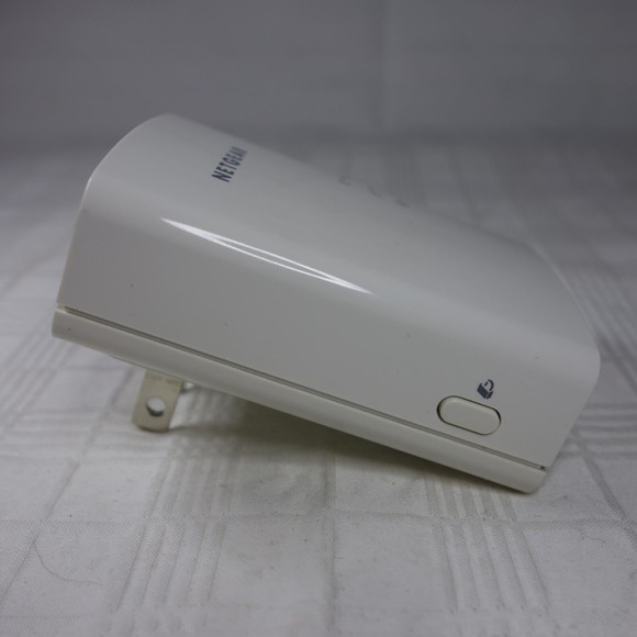 Netgear Powerline 500 Networking Adapter XAV5201 v2 - Picture 7 of 7